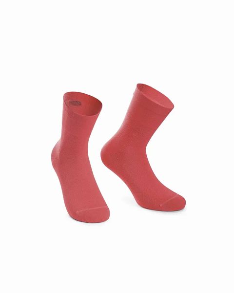 Носки ASSOS MILLE GT Socks galaxyPink