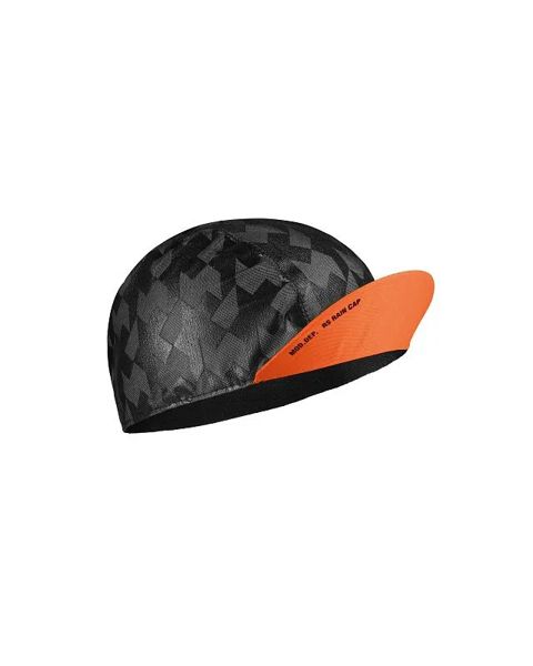 Шапочка ASSOS EQUIPE RS Rain Cap lollyRed