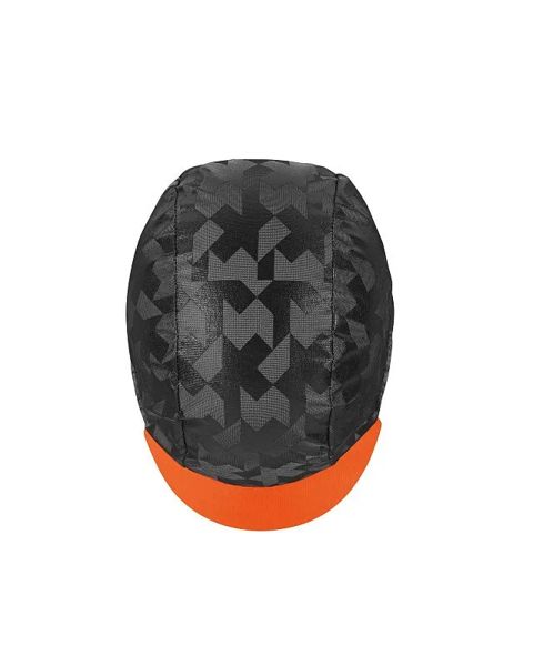 Шапочка ASSOS EQUIPE RS Rain Cap lollyRed