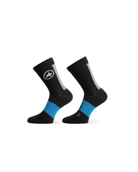 Носки ASSOS ASSOSOIRES Winter Socks blackSeries