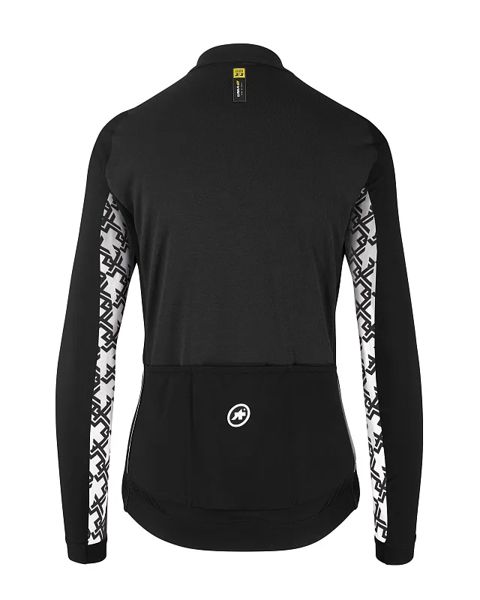 Велокуртка ASSOS UMA GT Spring/Fall Jacket blackSeries