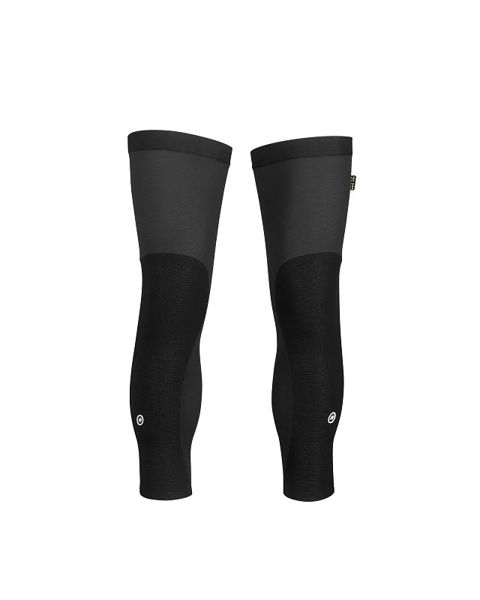 Защита для ног ASSOS TRAIL Knee Protectors blackSeries