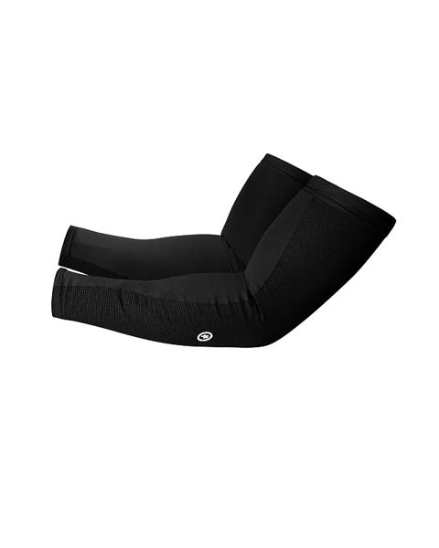 Утеплители для рук ASSOS TRAIL Arm Protectors blackSeries