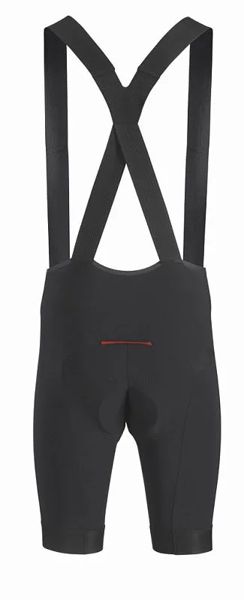 Велошорты ASSOS EQUIPE RSR S9 Black Series