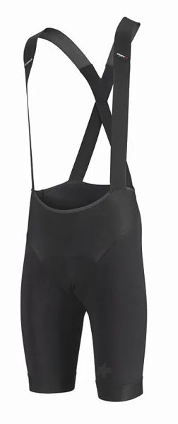 Велошорты ASSOS EQUIPE RSR S9 Black Series