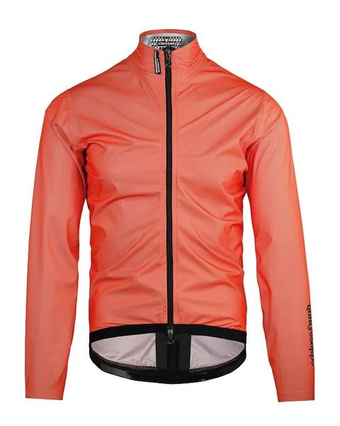 Дождевик ASSOS EQUIPE RS rain jacket lollyRed