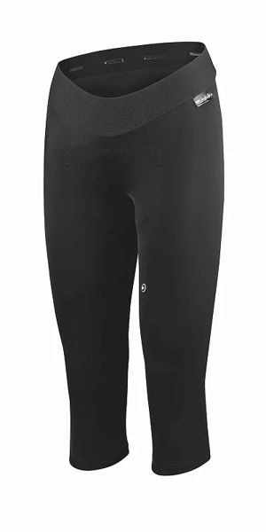 Велоштаны ASSOS HK.laalalaiKnickers s7 blackSeries