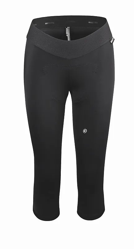 Велоштаны ASSOS HK.laalalaiKnickers s7 blackSeries