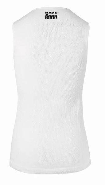 Джерси ASSOS SS.rallytrekkingJersey evo7 Lady + NS.skinFoil summer s7 python Green