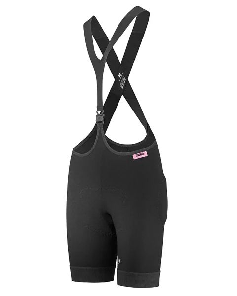Велошорты ASSOS T.rallyShorts s7 Lady blackSeries