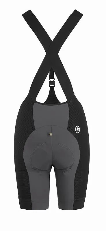 Велошорты ASSOS XC bib shorts woman torpedoGrey
