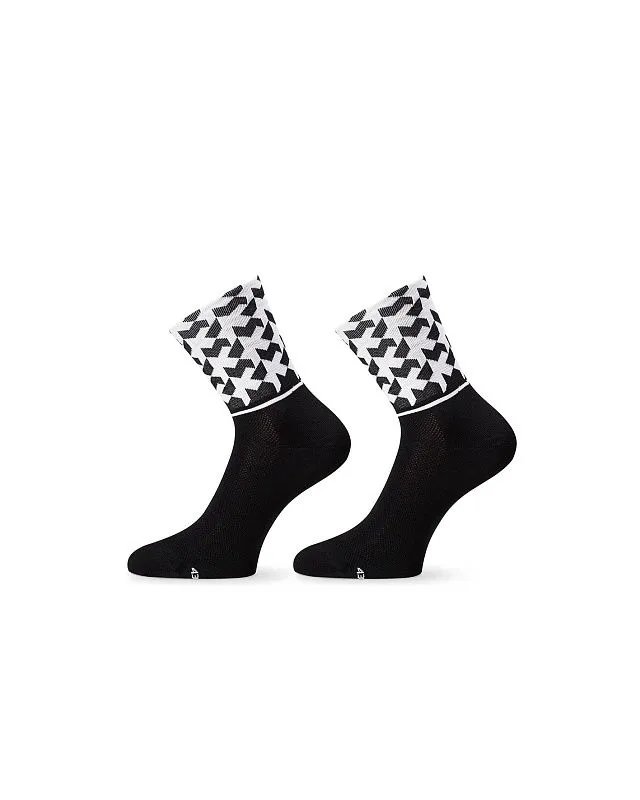 Носки ASSOS monogramSock evo8 blackSeries