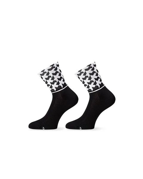 Носки ASSOS monogramSock evo8 blackSeries