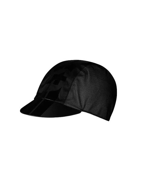 Шапочка ASSOS rainCap s7 blackSeries