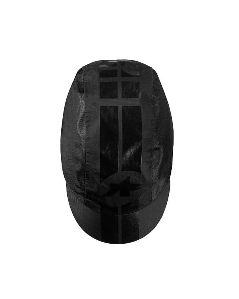 Шапочка ASSOS rainCap s7 blackSeries