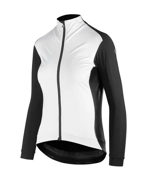Велокуртка ASSOS bonkaJacketLaalalai holyWhite