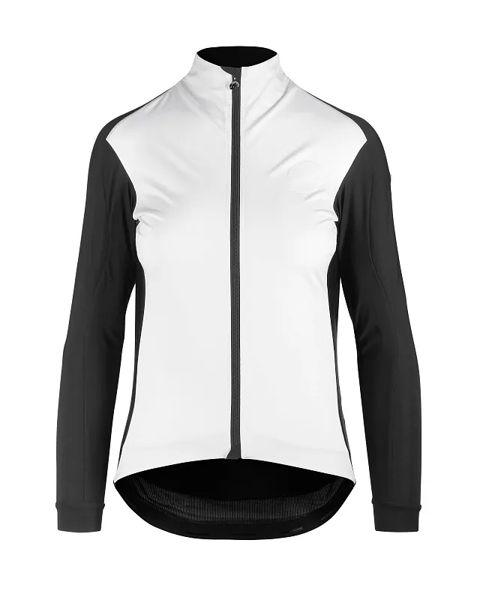 Велокуртка ASSOS bonkaJacketLaalalai holyWhite