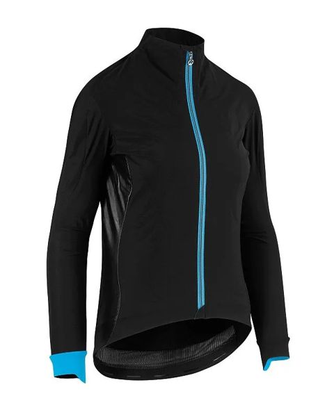 Велокуртка ASSOS bonkaJacketLaalalai blackSeries