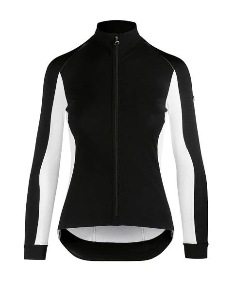 Велокуртка ASSOS tiburuJacketLaalalai holyWhite