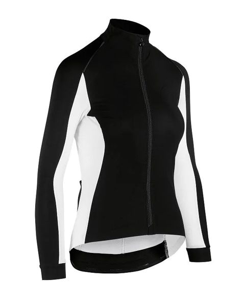 Велокуртка ASSOS tiburuJacketLaalalai holyWhite