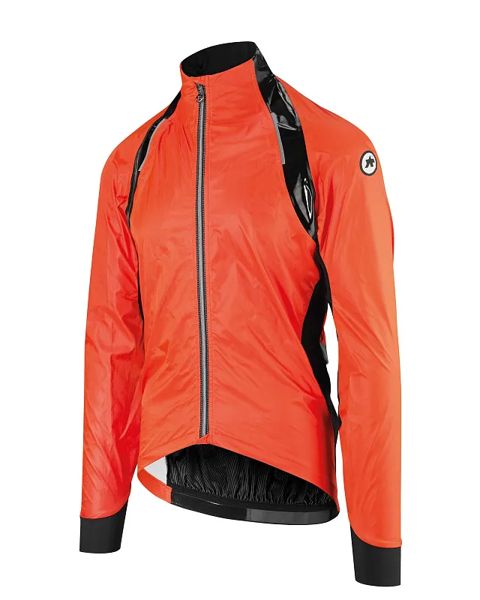 Дождевик ASSOS rS.sturmPrinz EVO lollyRed