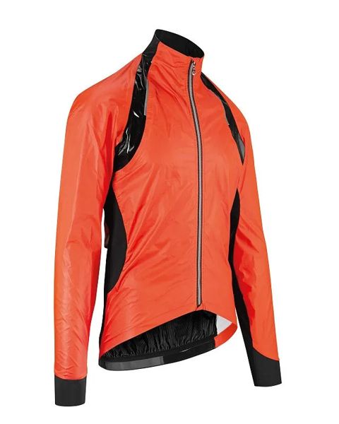 Дождевик ASSOS rS.sturmPrinz EVO lollyRed