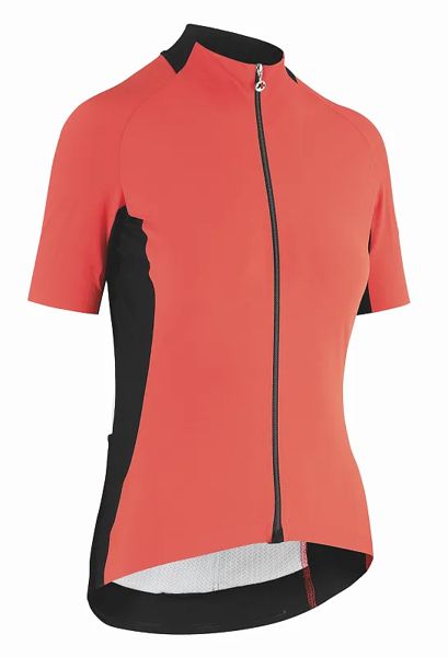 Джерси ASSOS SS JerseyLaalalaiEVO lava Orange