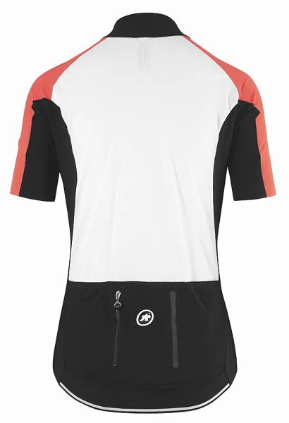Джерси ASSOS SS JerseyLaalalaiEVO lava Orange
