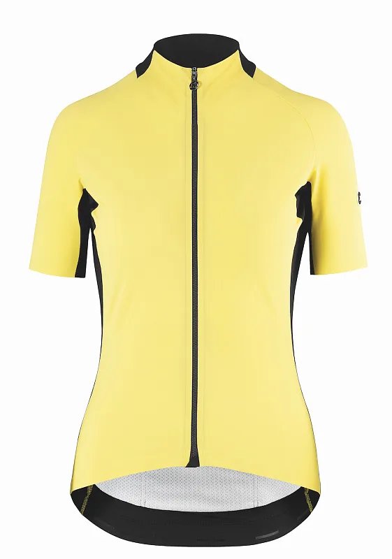 Джерси ASSOS SS JerseyLaalalaiEVO canar Yellow