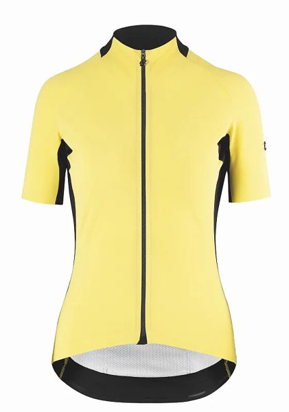 Джерси ASSOS SS JerseyLaalalaiEVO canar Yellow