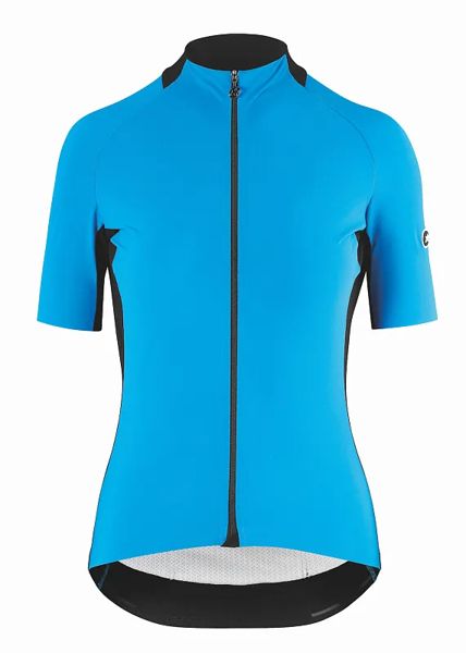 Джерси ASSOS SS JerseyLaalalaiEVO corfu Blue