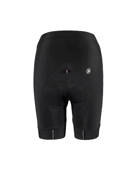 Велошорты ASSOS UMA GT Half Shorts blackSeries