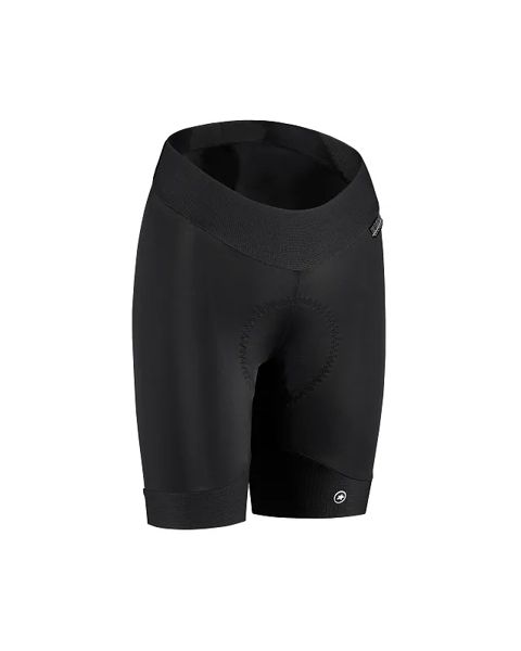 Велошорты ASSOS UMA GT Half Shorts blackSeries
