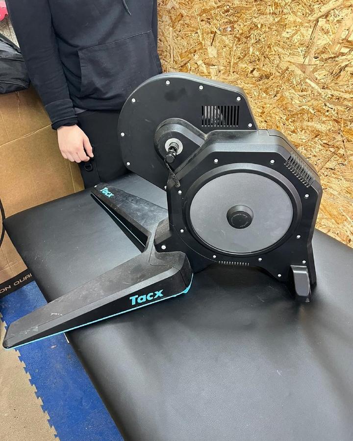 Tacx Flux 2