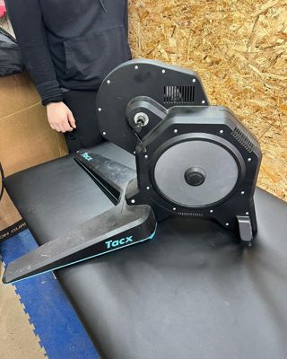 Tacx Flux 2