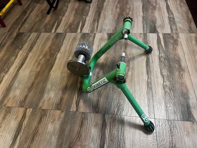 Kurt Kinetic Road Machine Smart Trainer