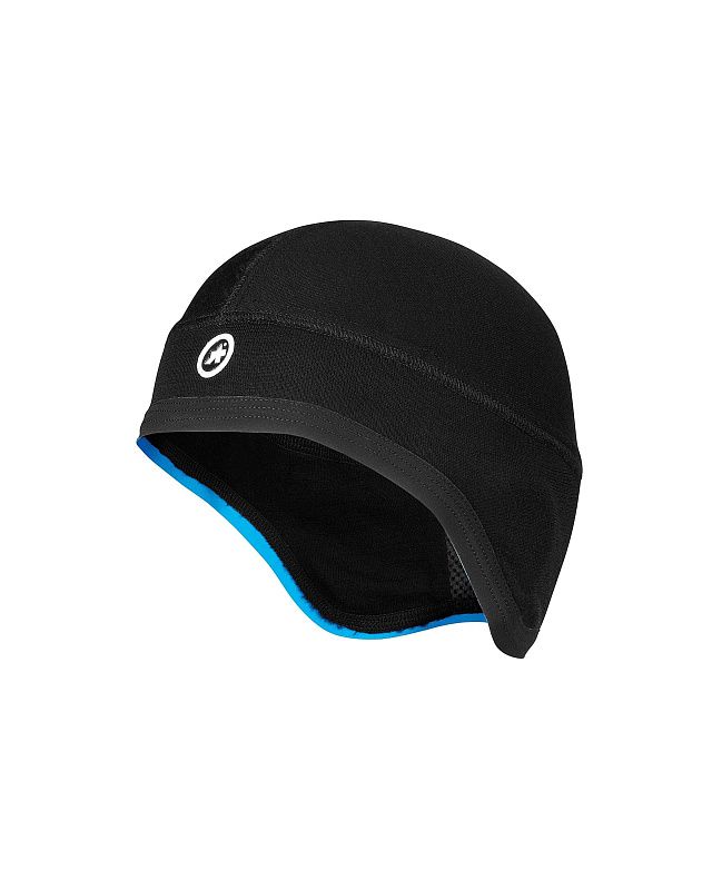 Шапочка ASSOS ASSOSOIRES cap winter blackSeries