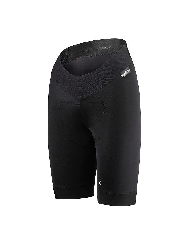 Велошорты ASSOS H.laalalaiShorts s7 blackSeries