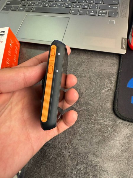 Велокомпютер