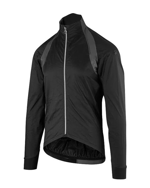 Дождевик ASSOS rS.sturmPrinz EVO profBlack