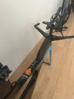 Рама Cervelo P3X, размер XS