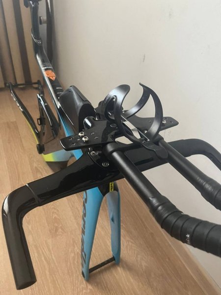 Рама Cervelo P3X, размер XS