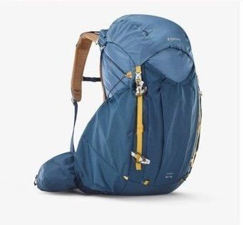 РЮКЗАК FORCLAZ ULTRALIGHT 50+10