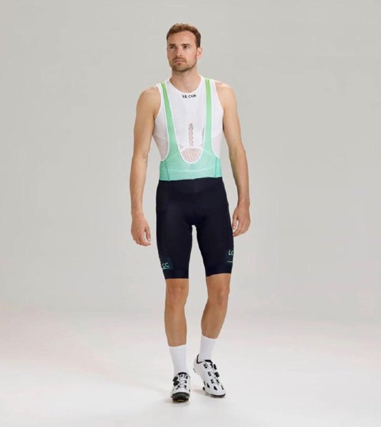 LE COL LC CC SPORT BIB SHORTS XL