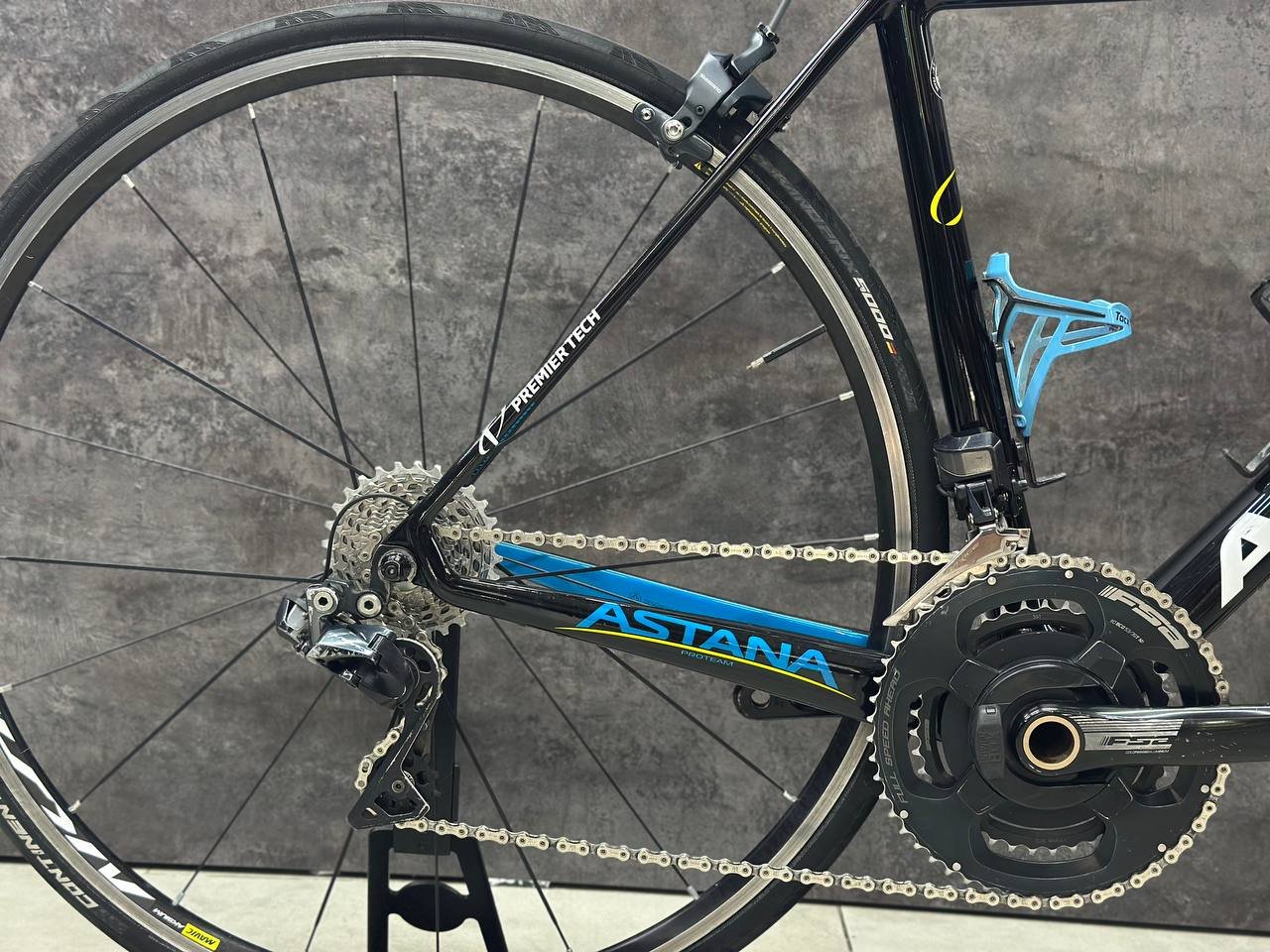 ARGON 18 GALIUM
