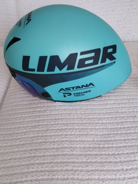 Limar Air King