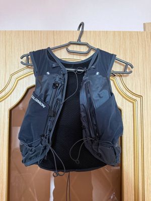 Salomon Жилетка для бега