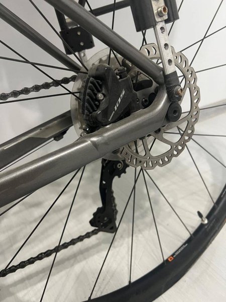 Giant contend SL 1 disc