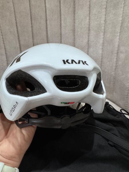 ШЛЕМ KASK UTOPIA