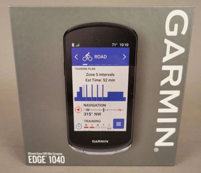 Garmin Edge 1040
